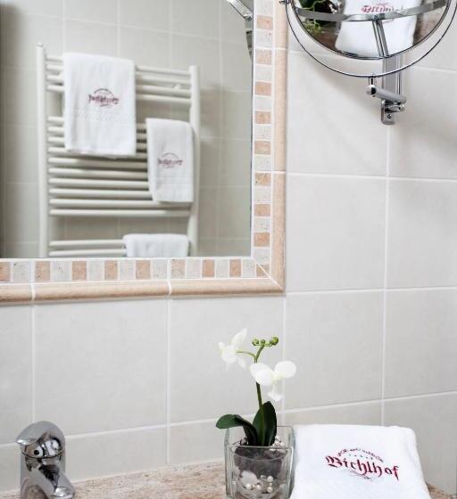 سوییت خانوادگی, Sport Wellnesshotel Bichlhof