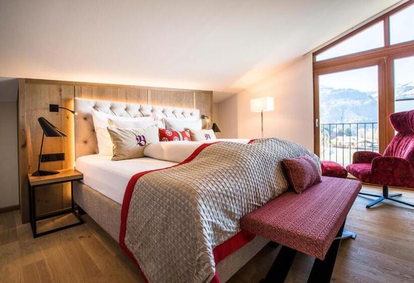 سوییت خانوادگی, Sport Wellnesshotel Bichlhof