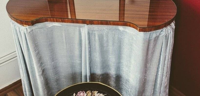 Standardzimmer Geteiltes Bad, Sjávarborg