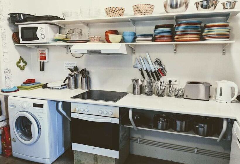 Familienzimmer, Sjávarborg