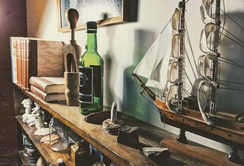 Familienzimmer, Sjávarborg