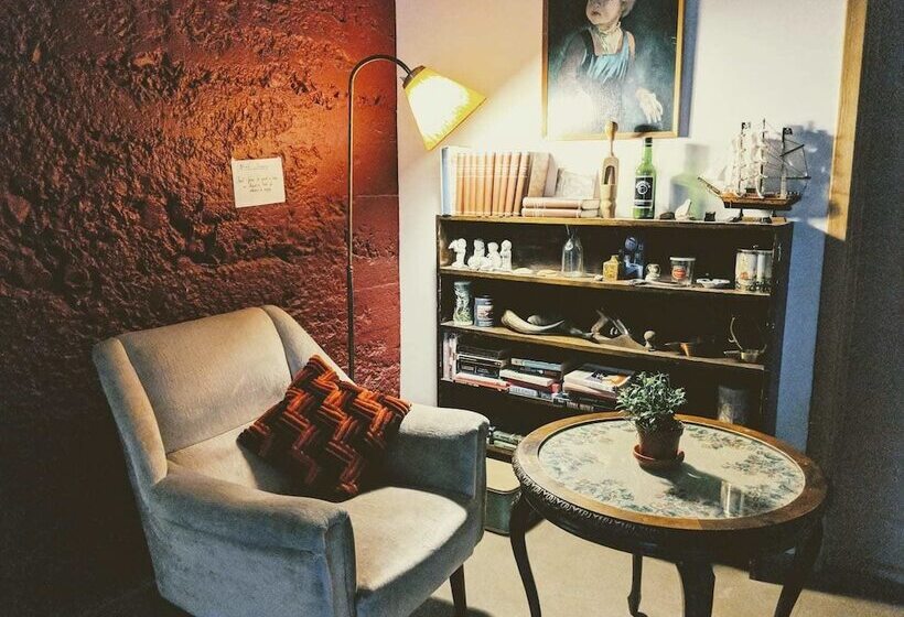 Familienzimmer, Sjávarborg