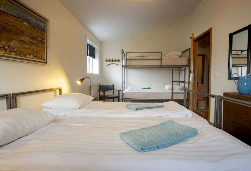 Familienzimmer, Sjávarborg