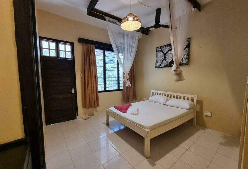 اتاق استاندارد, Tulia House Backpackers