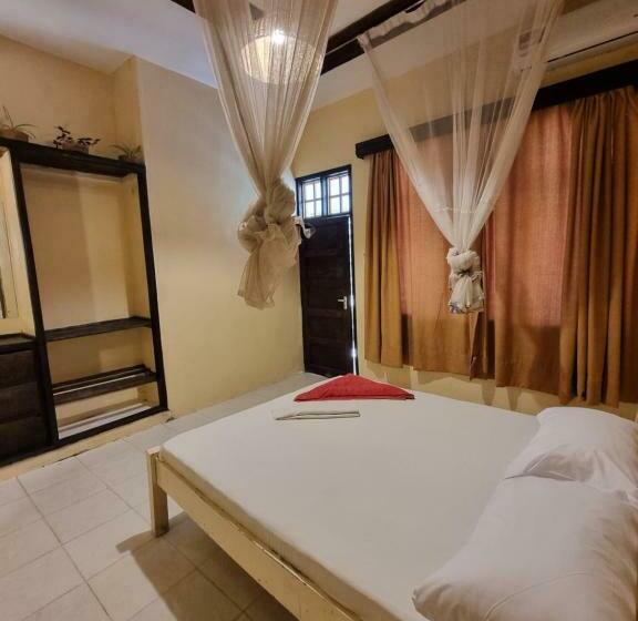 اتاق استاندارد, Tulia House Backpackers