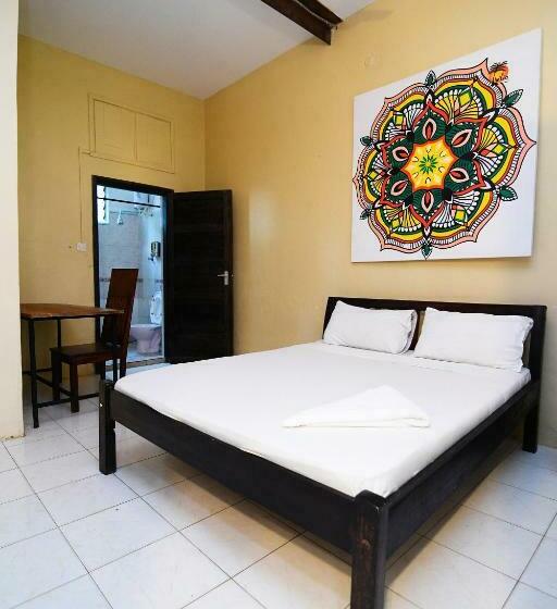اتاق لوکس, Tulia House Backpackers