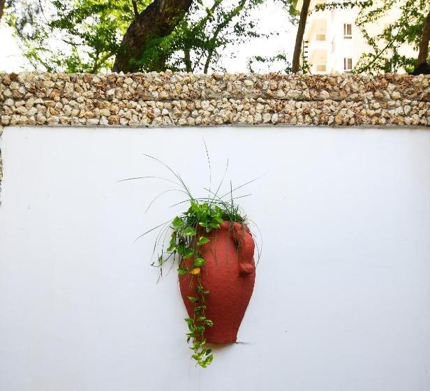 اتاق اکونومی, Tulia House Backpackers