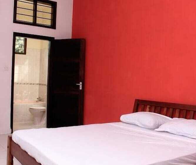 اتاق لوکس, Tulia House Backpackers