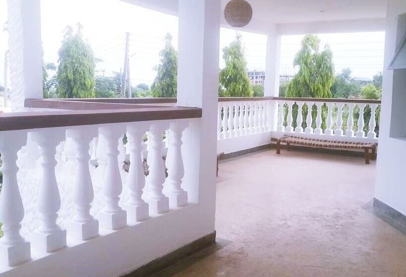 اتاق لوکس, Tulia House Backpackers