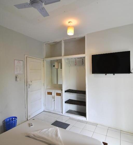 اتاق اکونومی, Tulia House Backpackers