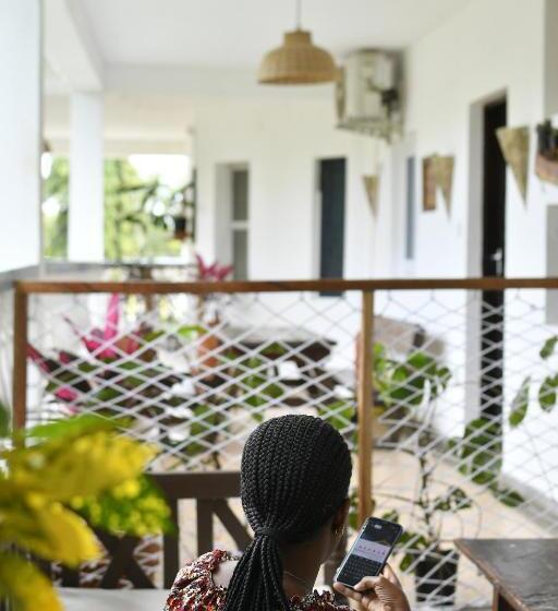 اتاق اکونومی, Tulia House Backpackers