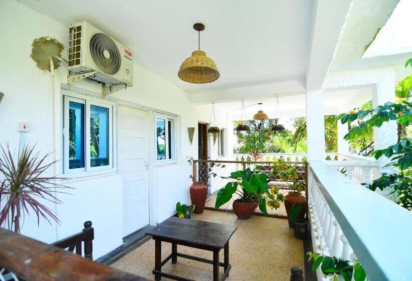 اتاق اکونومی, Tulia House Backpackers