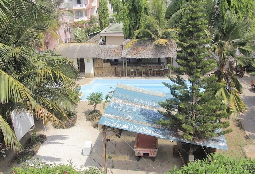 اتاق استاندارد, Tulia House Backpackers