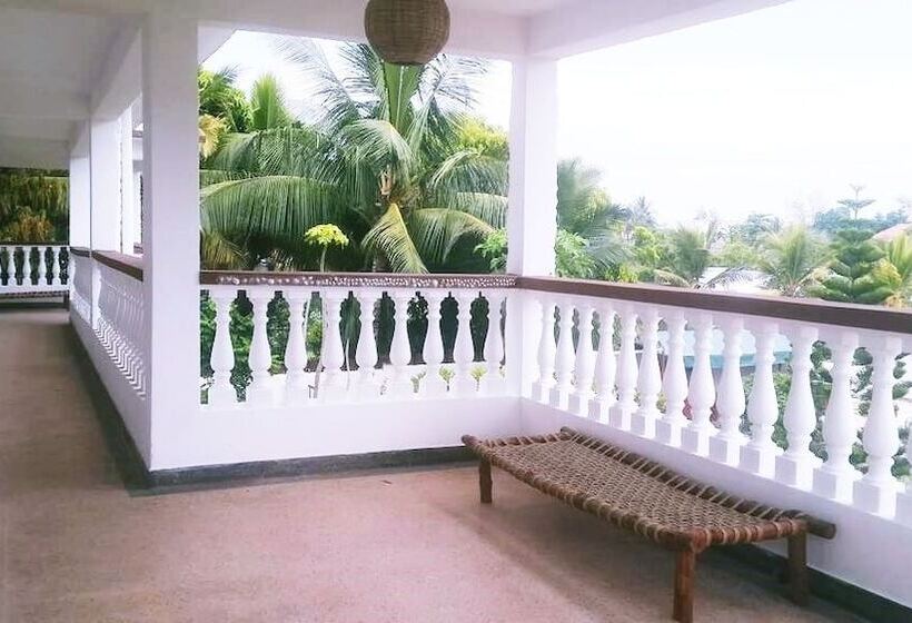 اتاق استاندارد, Tulia House Backpackers