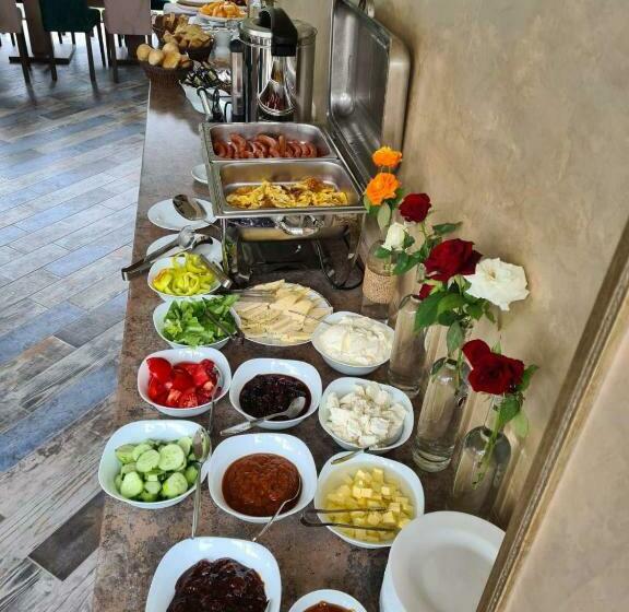 디럭스 룸, Armenia Guesthouse