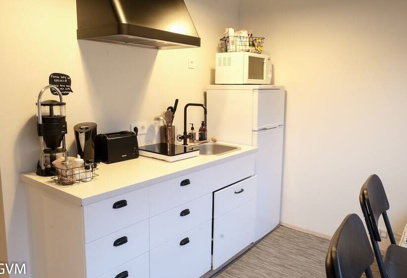 اتاق استاندارد, Harbour Inn  Guesthouse