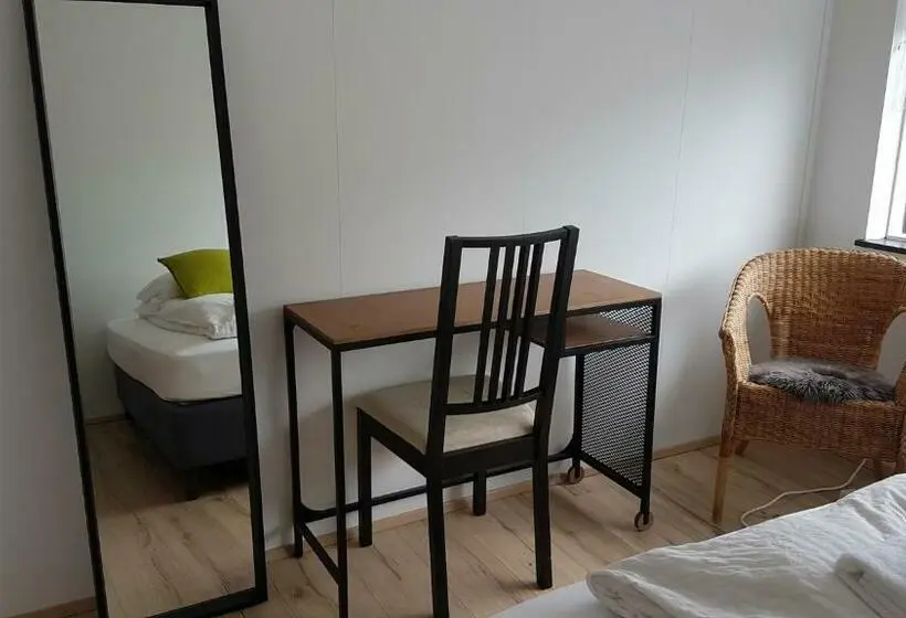 اتاق استاندارد, Harbour Inn  Guesthouse