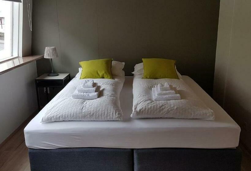 اتاق استاندارد, Harbour Inn  Guesthouse