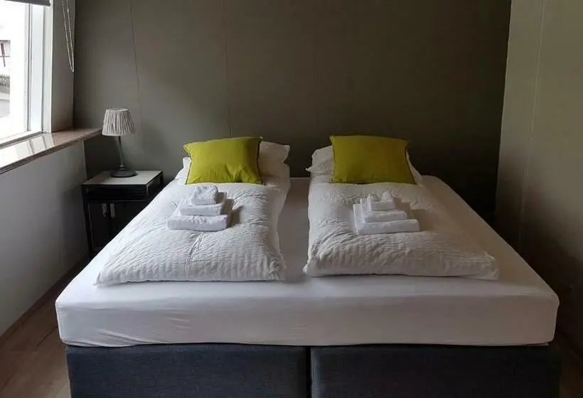 اتاق استاندارد, Harbour Inn  Guesthouse