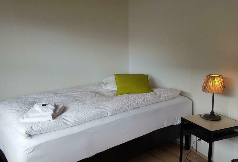 اتاق استاندارد یک نفره, Harbour Inn  Guesthouse