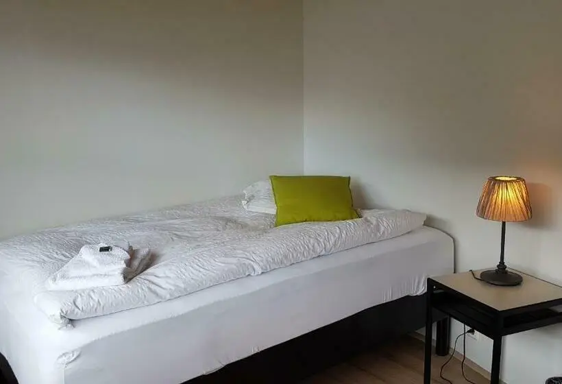 اتاق استاندارد یک نفره, Harbour Inn  Guesthouse