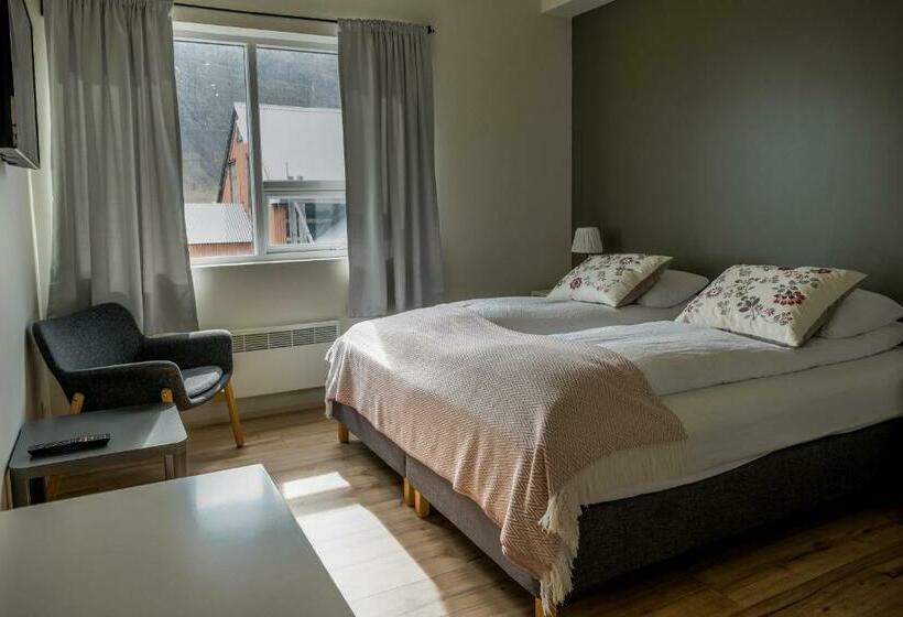 اتاق استاندارد, Harbour Inn  Guesthouse