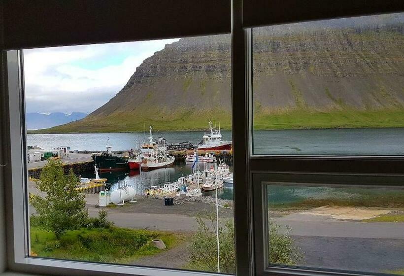 اتاق استاندارد یک نفره, Harbour Inn  Guesthouse