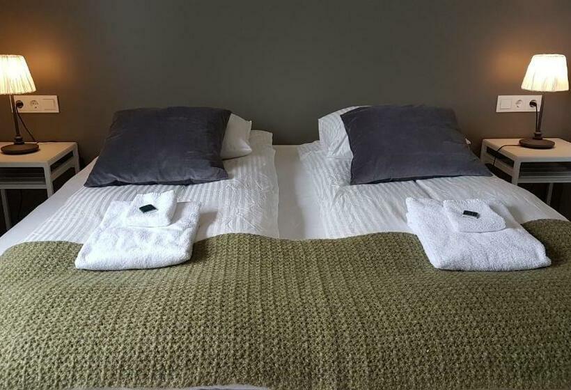 اتاق استاندارد, Harbour Inn  Guesthouse