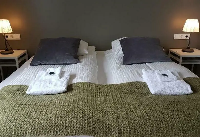 اتاق استاندارد, Harbour Inn  Guesthouse