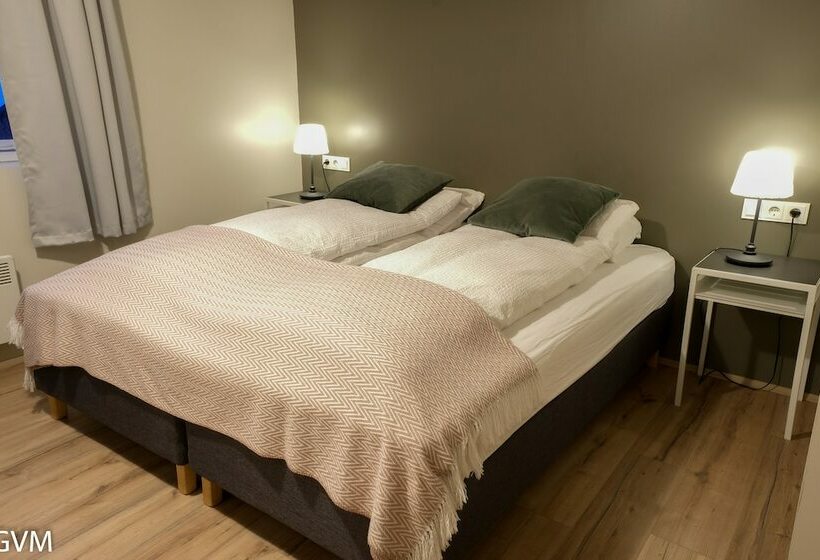 اتاق استاندارد, Harbour Inn  Guesthouse