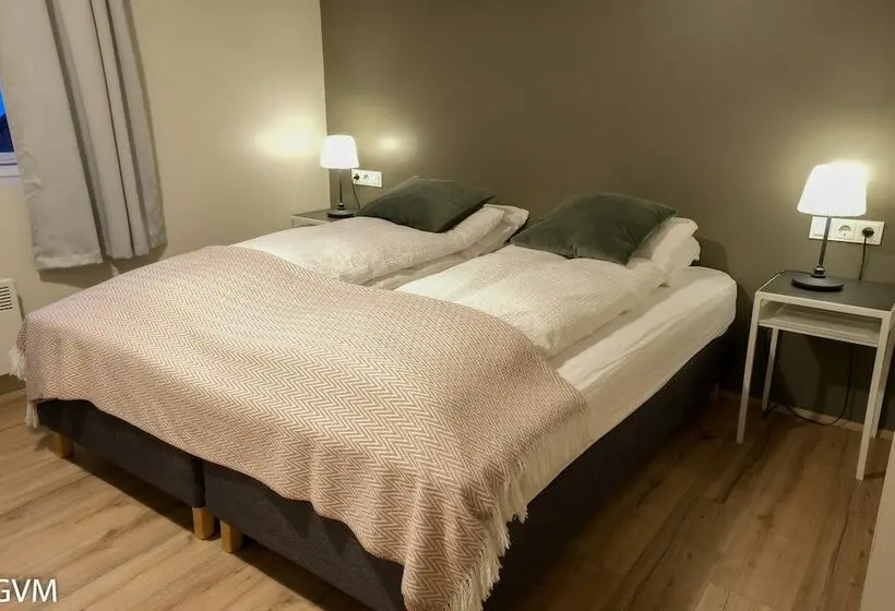 اتاق استاندارد, Harbour Inn  Guesthouse