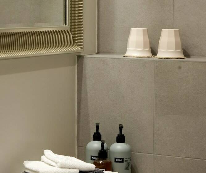 اتاق استاندارد, Harbour Inn  Guesthouse