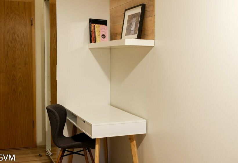 اتاق استاندارد, Harbour Inn  Guesthouse