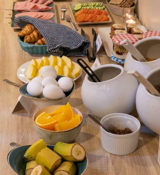 اتاق استاندارد, Milk Factory