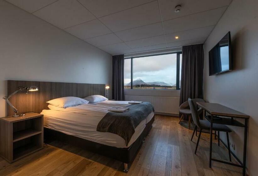 اتاق استاندارد, Milk Factory