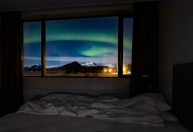 اتاق استاندارد, Milk Factory