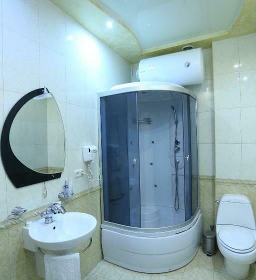 اتاق استاندارد, Vanatur