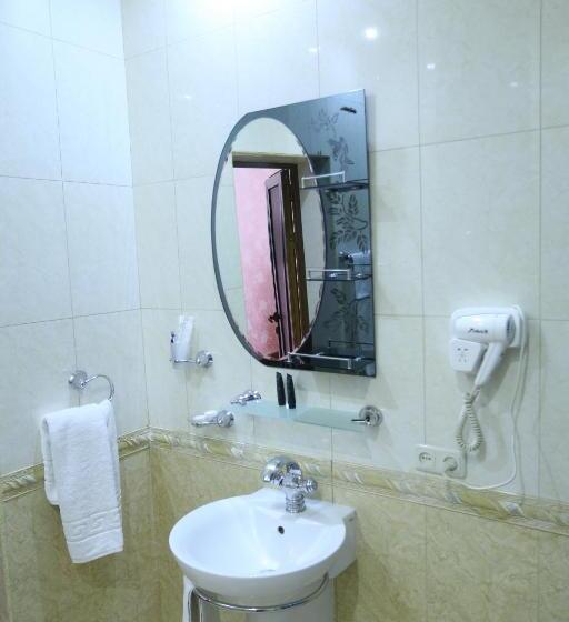 اتاق لوکس, Vanatur