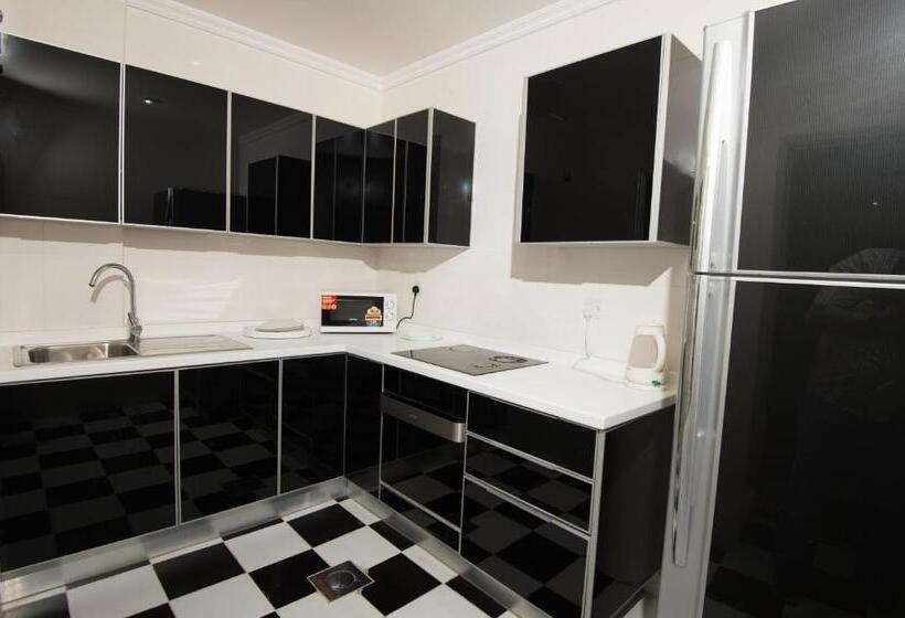 ویلای یک اتاق خوابه با استخر شنا, Bravo Royal Hotel Suites