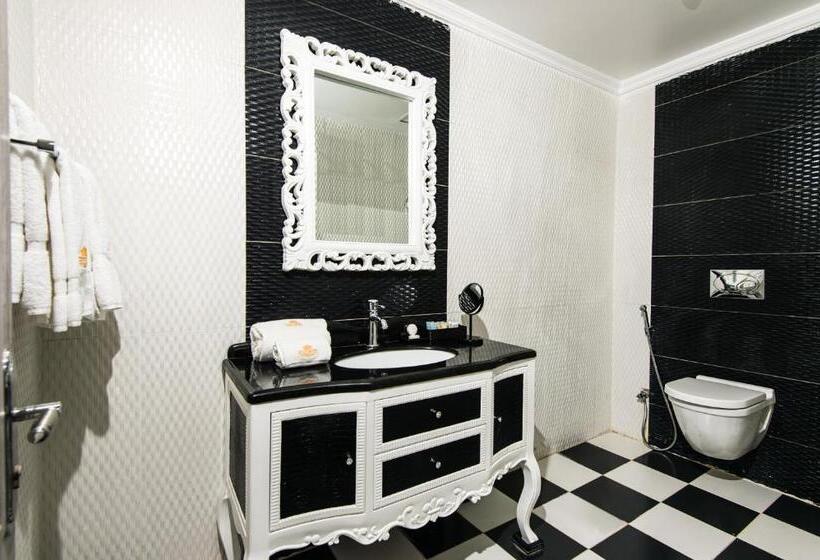 ویلای یک اتاق خوابه با استخر شنا, Bravo Royal Hotel Suites