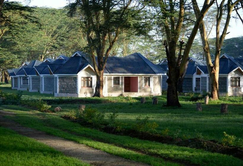 اتاق لوکس, Burch S Resort Naivasha