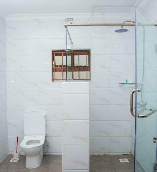 اتاق لوکس, Burch S Resort Naivasha