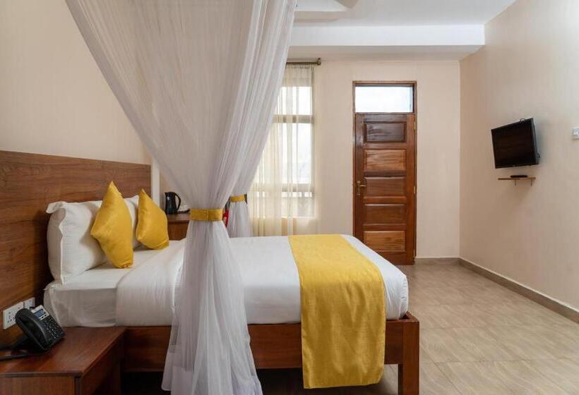 اتاق سوپریور, Burch S Resort Naivasha