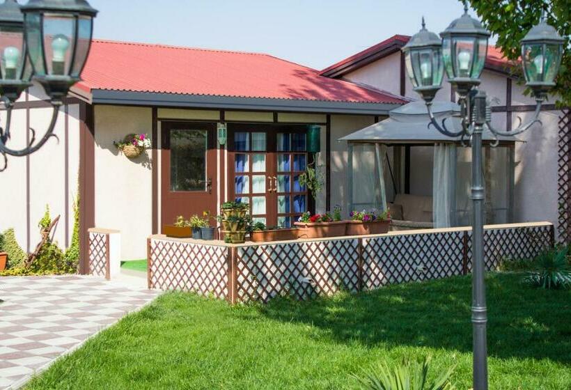 스탠다드 테라스 룸, Cross Resort