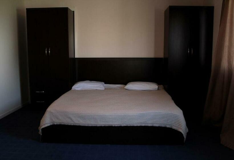 스탠다드 테라스 룸, Cross Resort