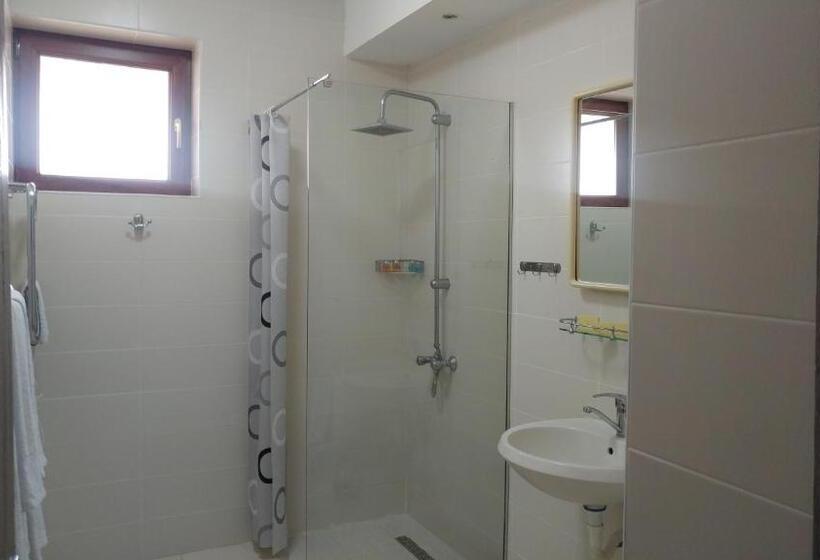 침실 1개 아파트, Cross Resort