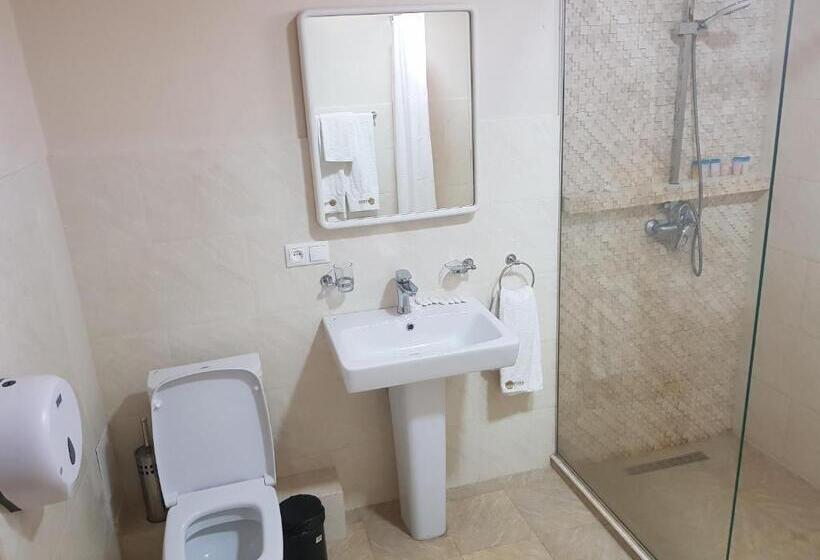 침실 1개 발코니 아파트, Cross Resort