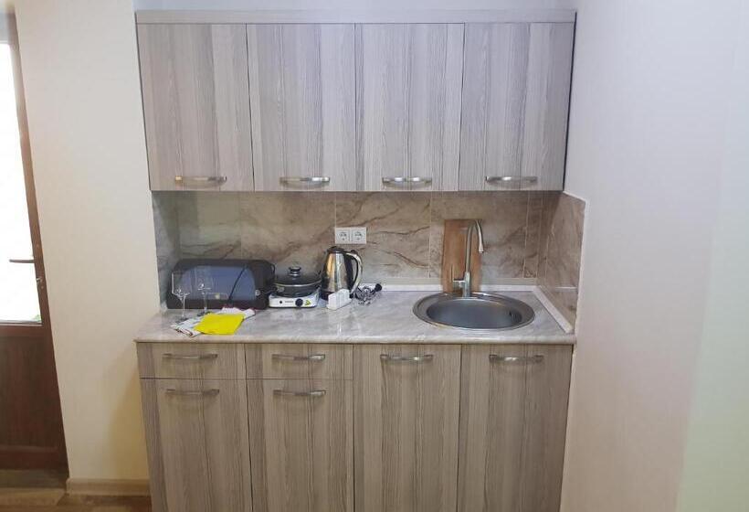 침실 3개 아파트, Cross Resort