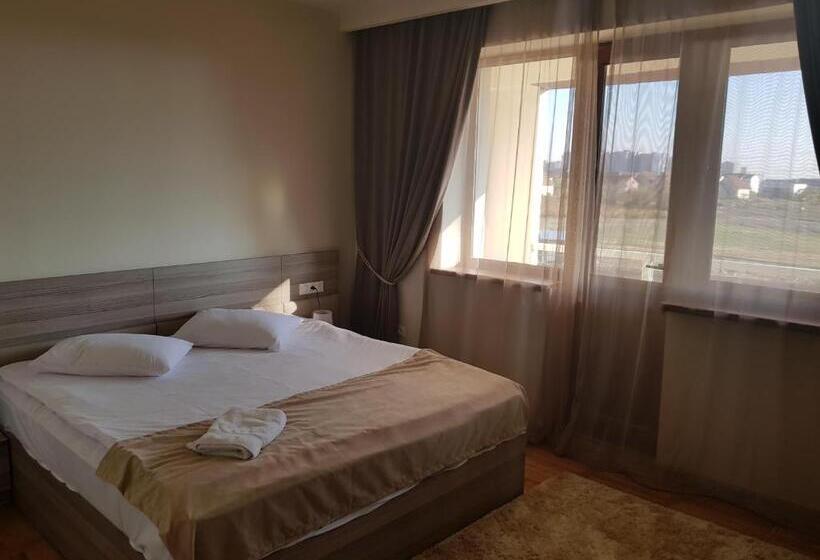 침실 3개 아파트, Cross Resort