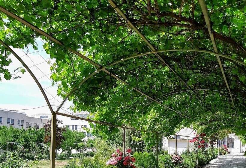 침실 1개 주택, Cross Resort